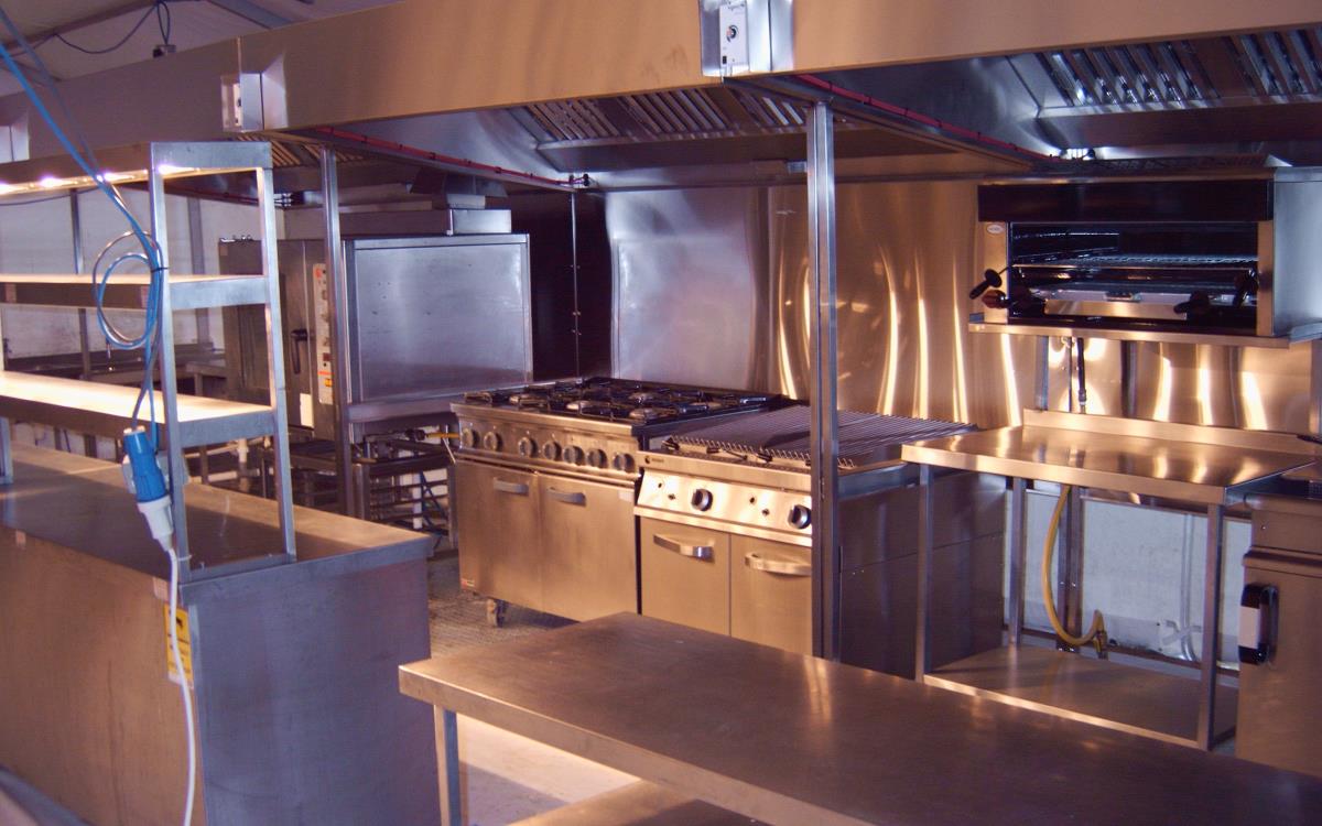 Catering Equipment