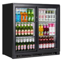 Link - Bottle Fridges