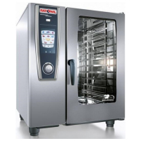 Link - Combi Ovens