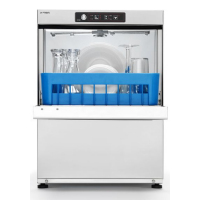 Link - Glass Washers