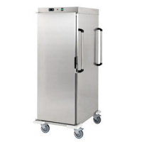 Link - Holding Cabinets