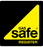 Logo - Gas Safe