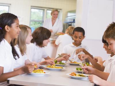 Kitchen Hire for Schools, Colleges, Universities