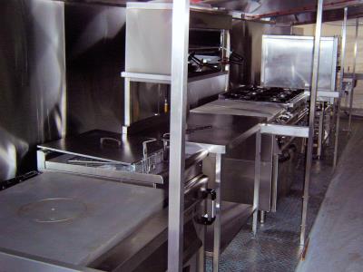 Reconditioned Catering Equipment For Sale